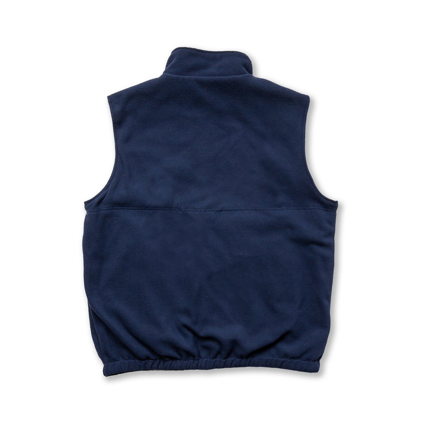 REVERSIBLE POLY/FLEECE VEST