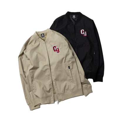 TEAM LOGO T/C STADIUM JACKET