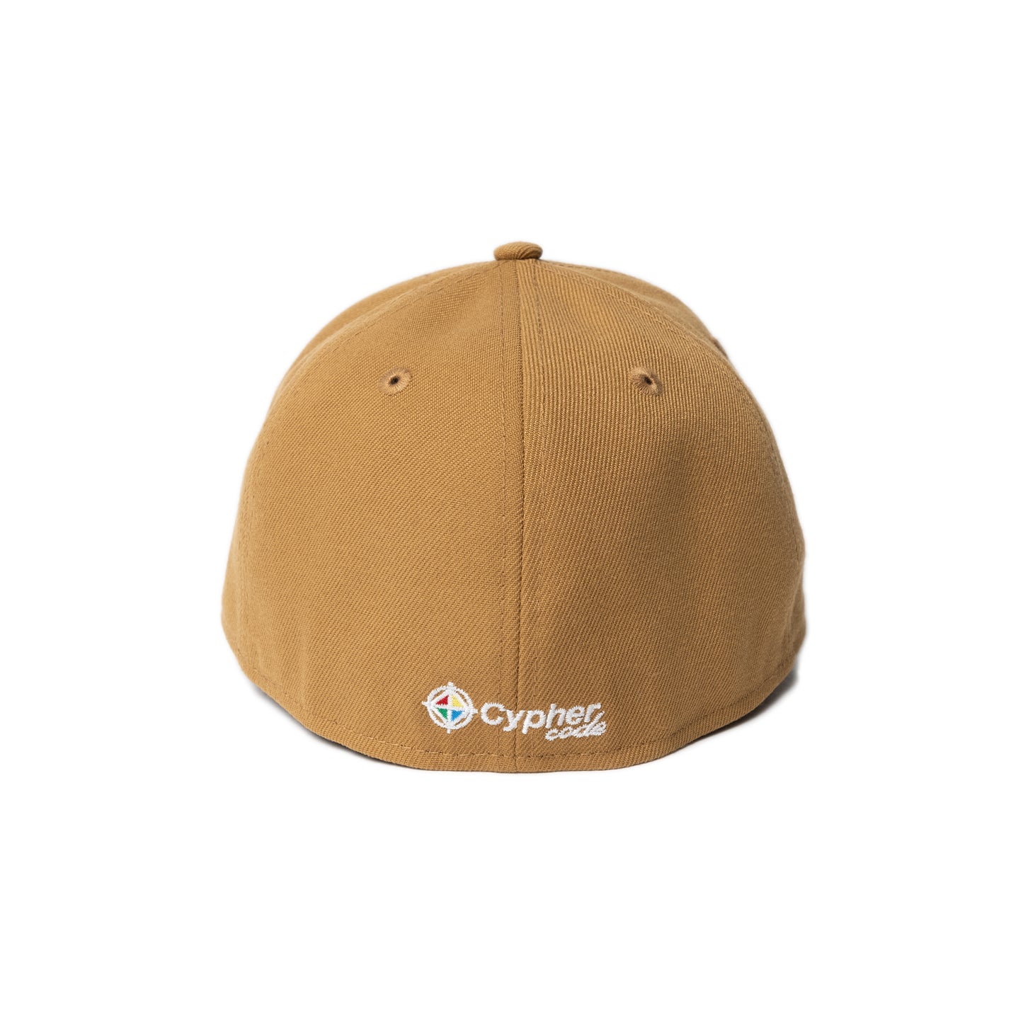 CYPHERCODE × NEWERA LP 59FIFTY